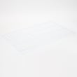 Refrigerator Freezer Wire Shelf for Kenmore 79579304901 - Part MHL58275201
