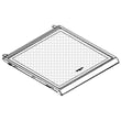 Refrigerator Shelf for LG LSC27937SW - Part MHL61848905