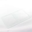 Refrigerator Deli Drawer Cover Insert for LG LTCS20220S/02 - Part MHL61952310