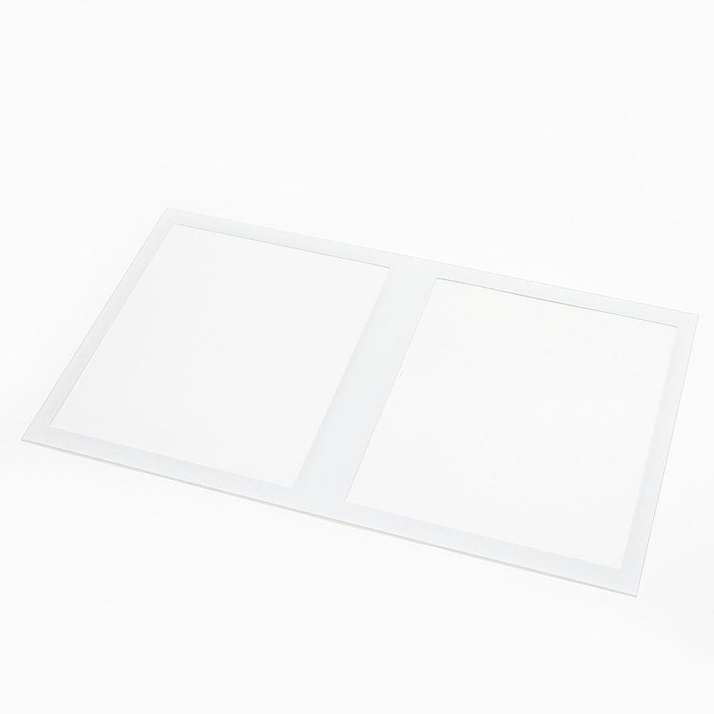 Photo of Refrigerator Glass Shelf from Repair Parts Direct