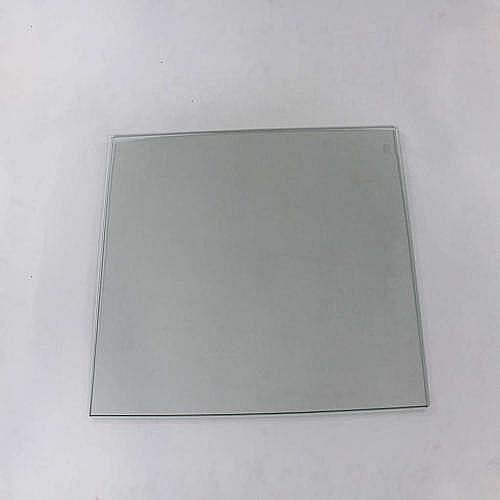 Part #mhl61952313, Refrigerator Deli Drawer Cover Insert / 34.00 x 20.67 x 12.00