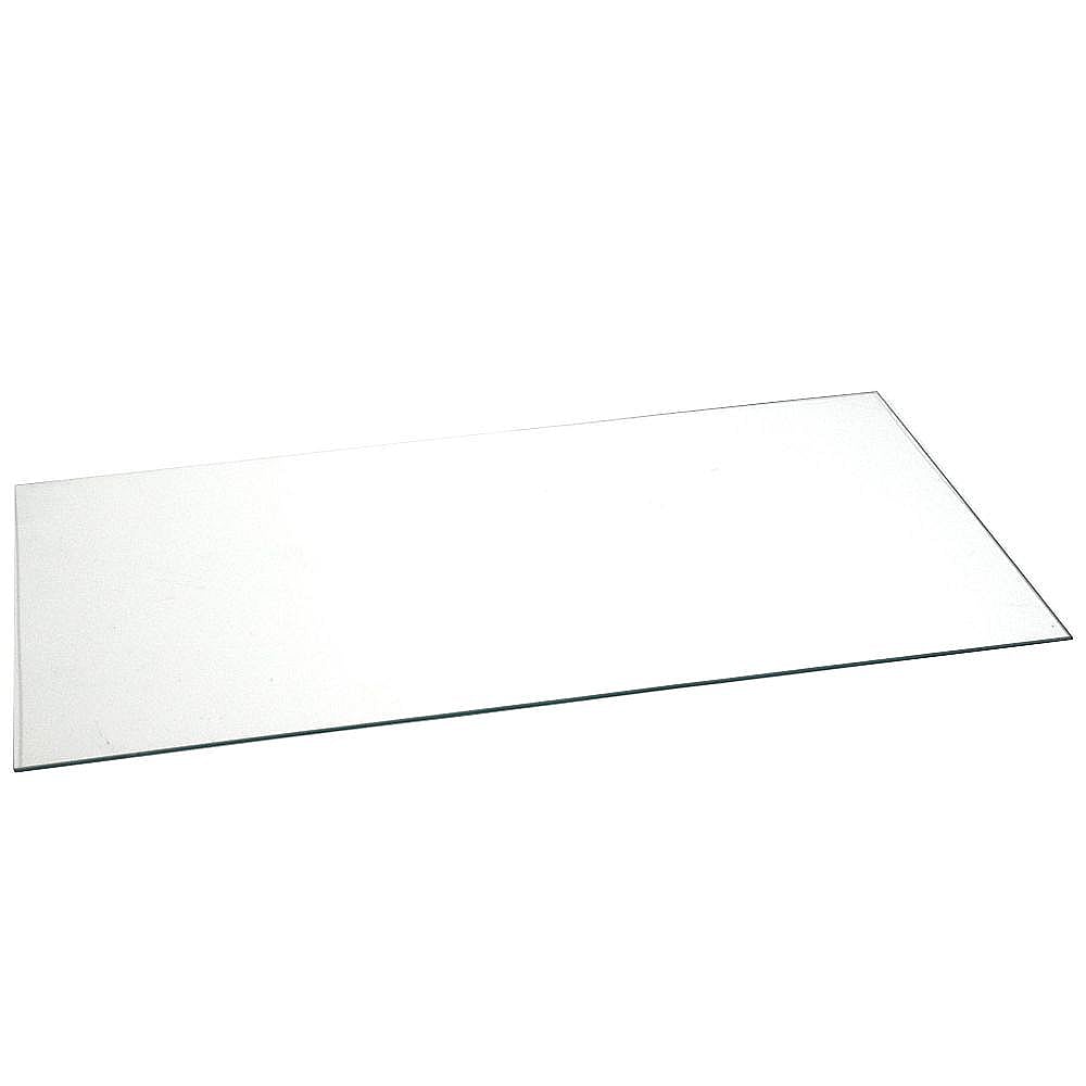 Part #mhl61952330, Refrigerator Glass Shelf (Replaces Mhl61952320) / 34.00 x 25.00 x 6.50