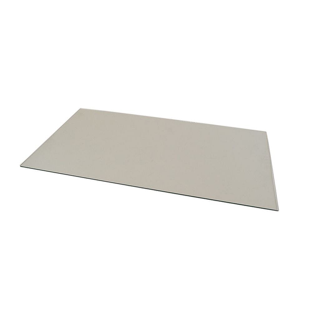 Part #mhl61952333, Refrigerator Glass Shelf (Replaces Mhl61952323) / 33.00 x 21.00 x 7.00