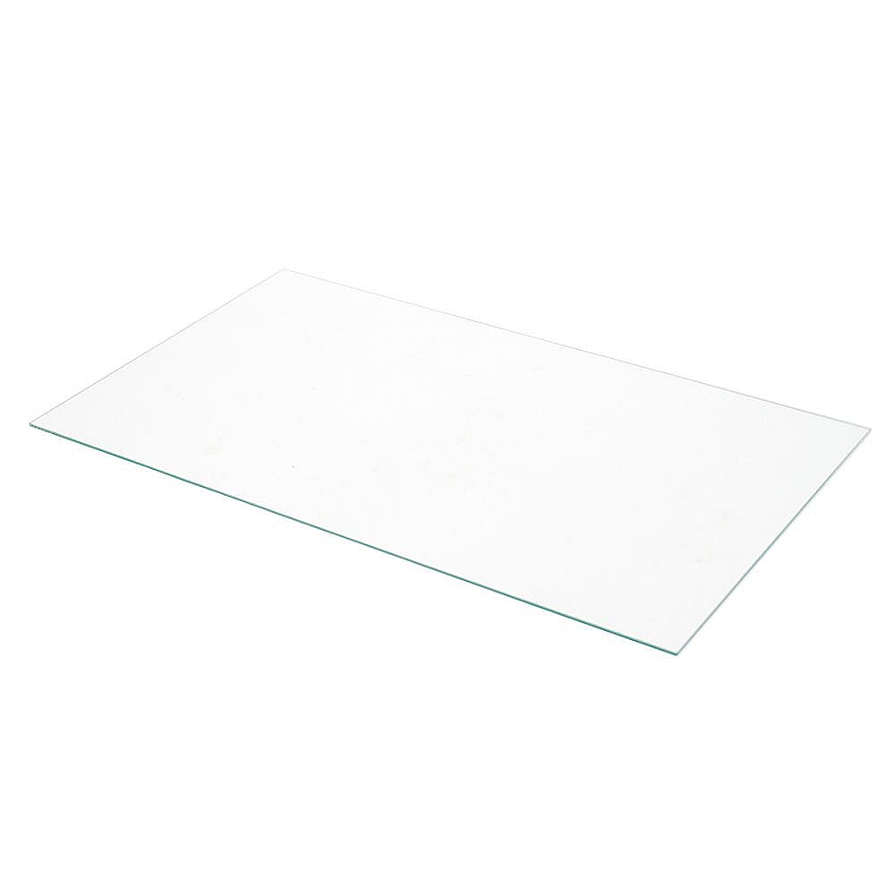 Part #mhl61972601, Refrigerator Glass Shelf / 18.70 x 3.10 x 27.40