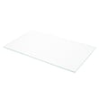 Refrigerator Glass Shelf for Kenmore 79569009900 - Part MHL61972601