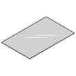 Refrigerator Crisper Drawer Cover Insert MHL61972602