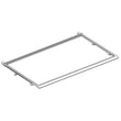 Refrigerator Shelf for Kenmore Elite 79578029312 - Part MHL62792001