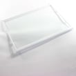 Refrigerator Shelf for LG LDCS22220S/00 - Part MHL62792002