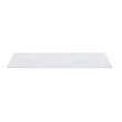 Refrigerator Crisper Drawer Cover Glass Insert for LG LFX21976ST/07 - Part MHL62931403