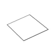 Lg Shelf,glass for LG LBNC15231V/00 - Part MHL64011703