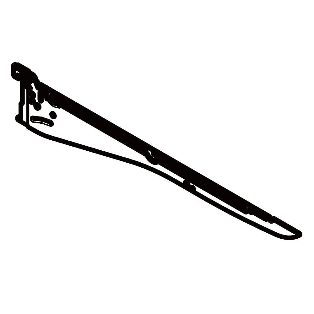 Kenmore Part #mhl64031802, Shelf, net | 26.00 x 7.00 x 7.00