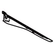 Shelf,net for Kenmore Elite 79574102811 - Part MHL64031802