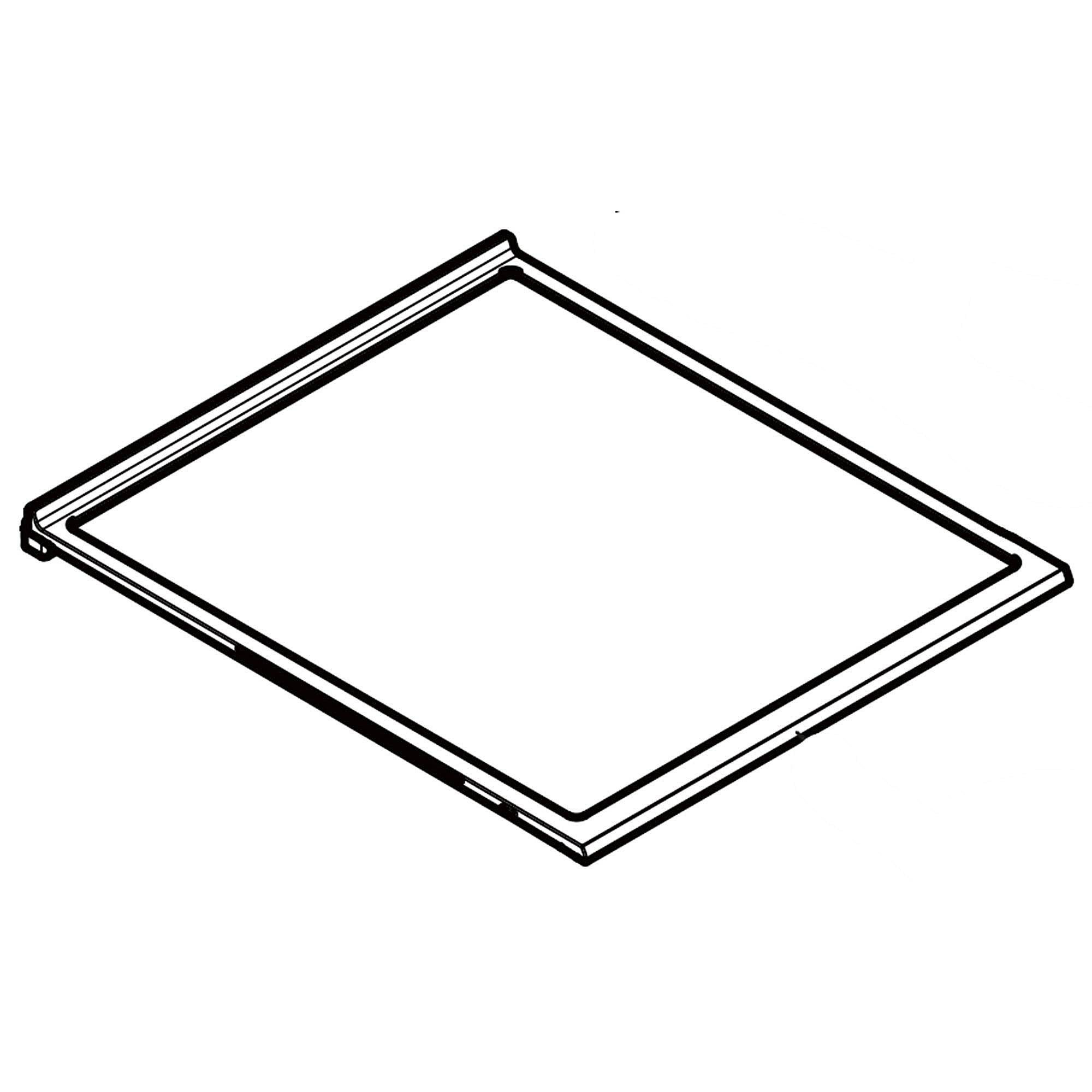 Part #mhl64351402, Kenmore Shelf, refrigerator