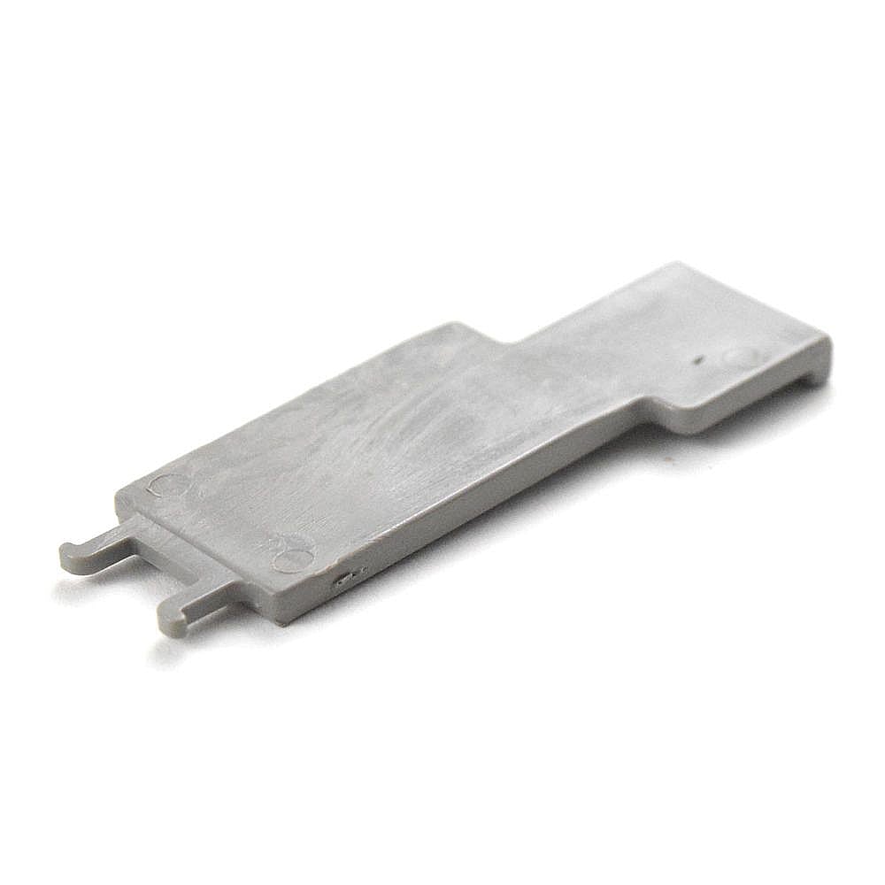 Photo of GE Part #mhs62002201, Refrigerator Slider from Repair Parts Direct