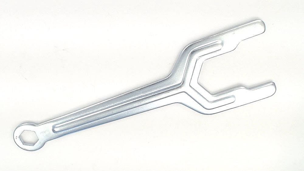 Part #mhu38218907, Refrigerator Spanner Wrench / 6.00 x 6.00 x 0.10