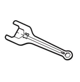 Home Electronics Spanner