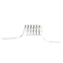 Refrigerator Spring (replaces Mhy62044103) MHY62044106