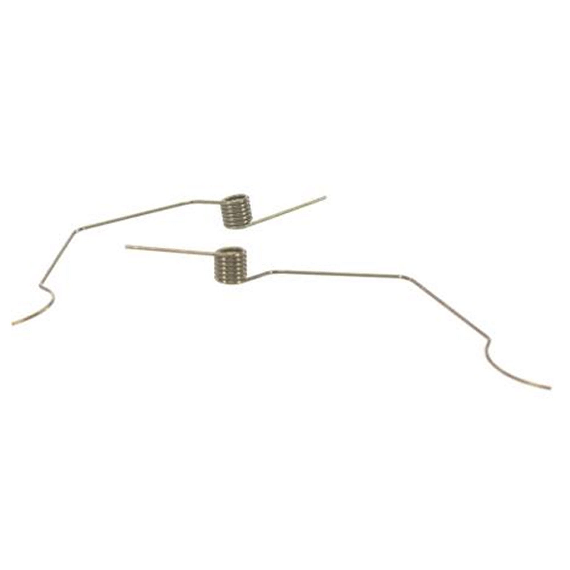 Part #mhy62603704, Spring, lever / 10.50 x 9.00 x 4.00