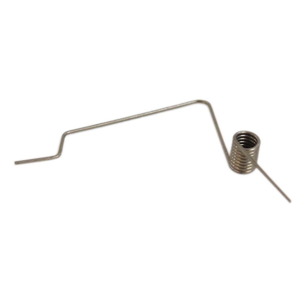 Part #mhy62603705, Refrigerator Dispenser Ice Chute Door Hinge Spring / 11.50 x 10.00 x 2.50
