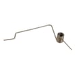 Refrigerator Dispenser Ice Chute Door Hinge Spring MHY62603705