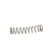 Refrigerator Spring MHY63783701