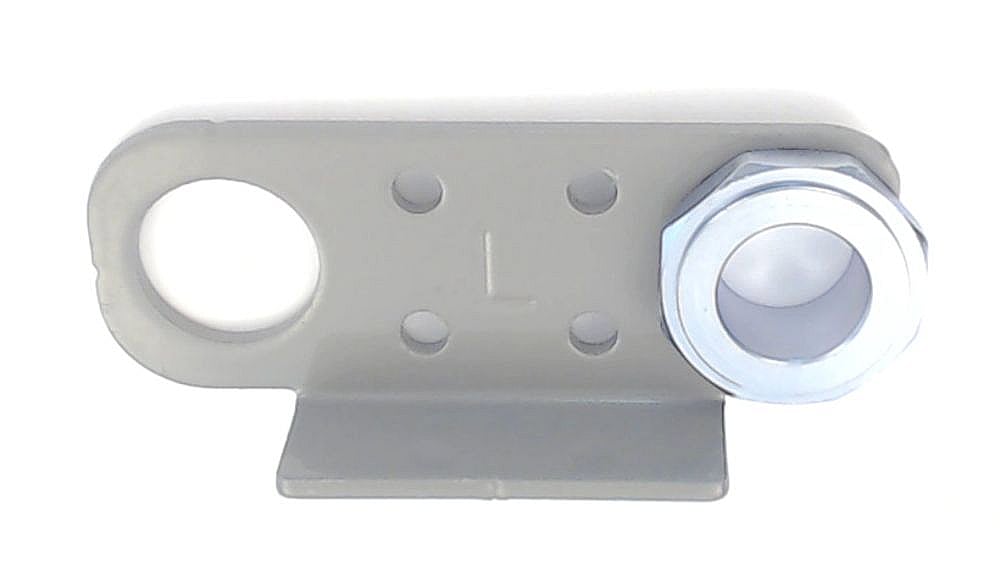 LG Part #mjb42493701, Refrigerator Door Stopper Assembly