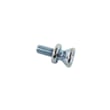 Refrigerator Freezer Door Handle Stopper MJB63190002