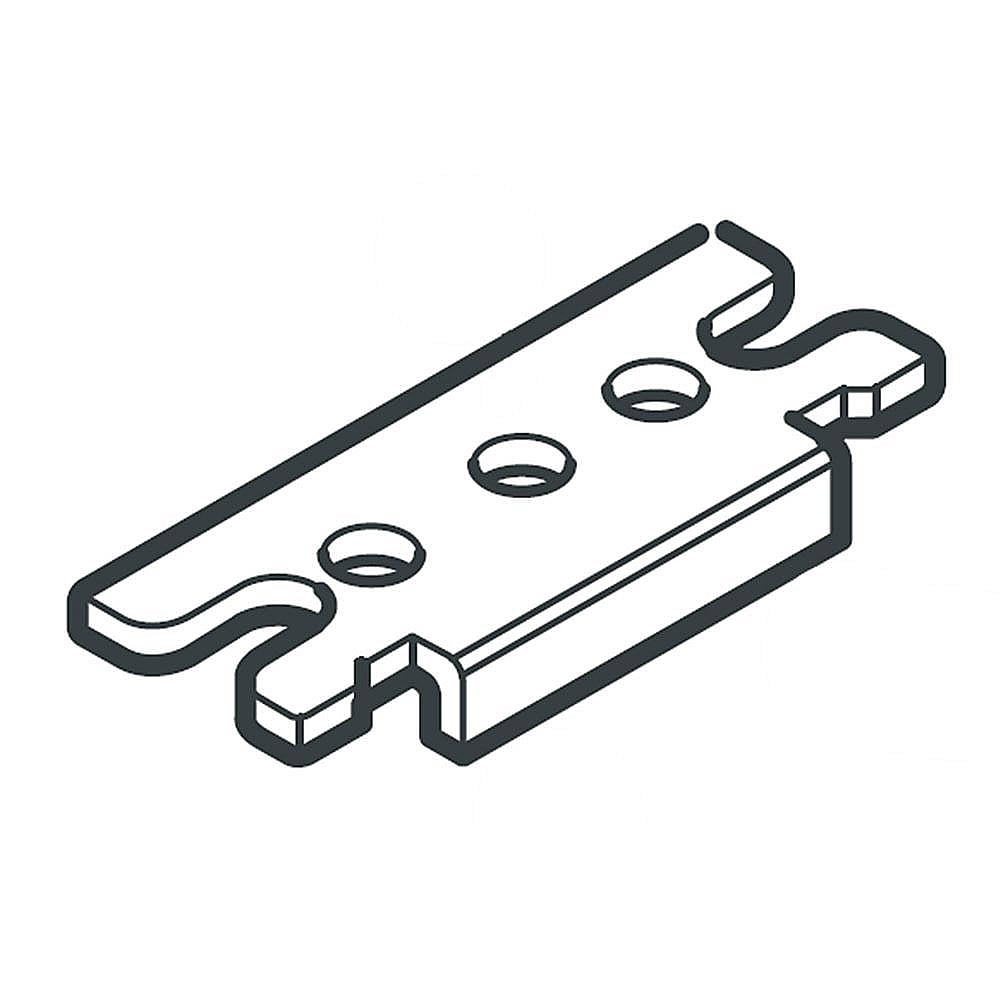 Part #mjb63210102, Stopper, door