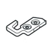 Stopper,door for LG LTNC11121V/00 - Part MJB63270502