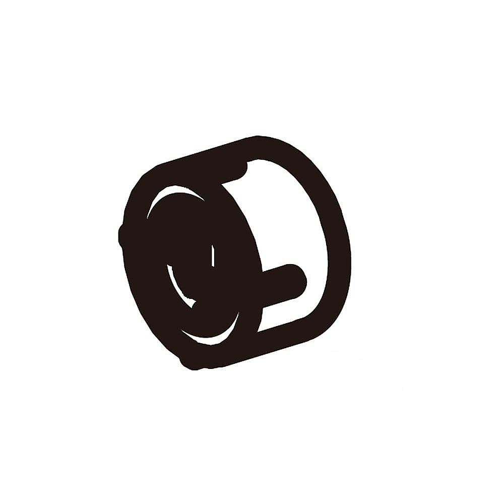 Part #mjb65173703, Stopper, door