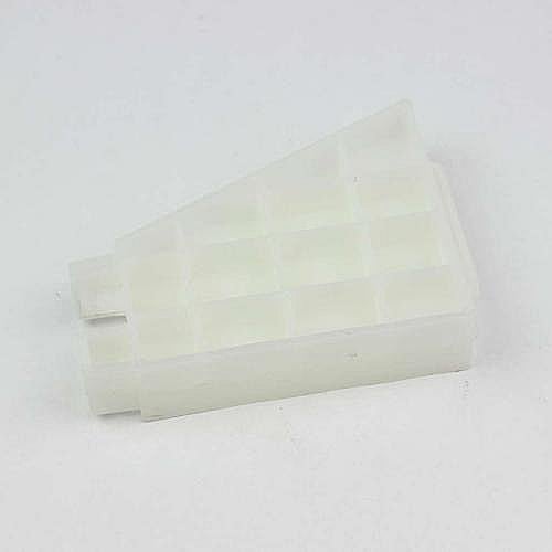 Photo of Part #mjh38067301, Supprt, cover from Repair Parts Direct