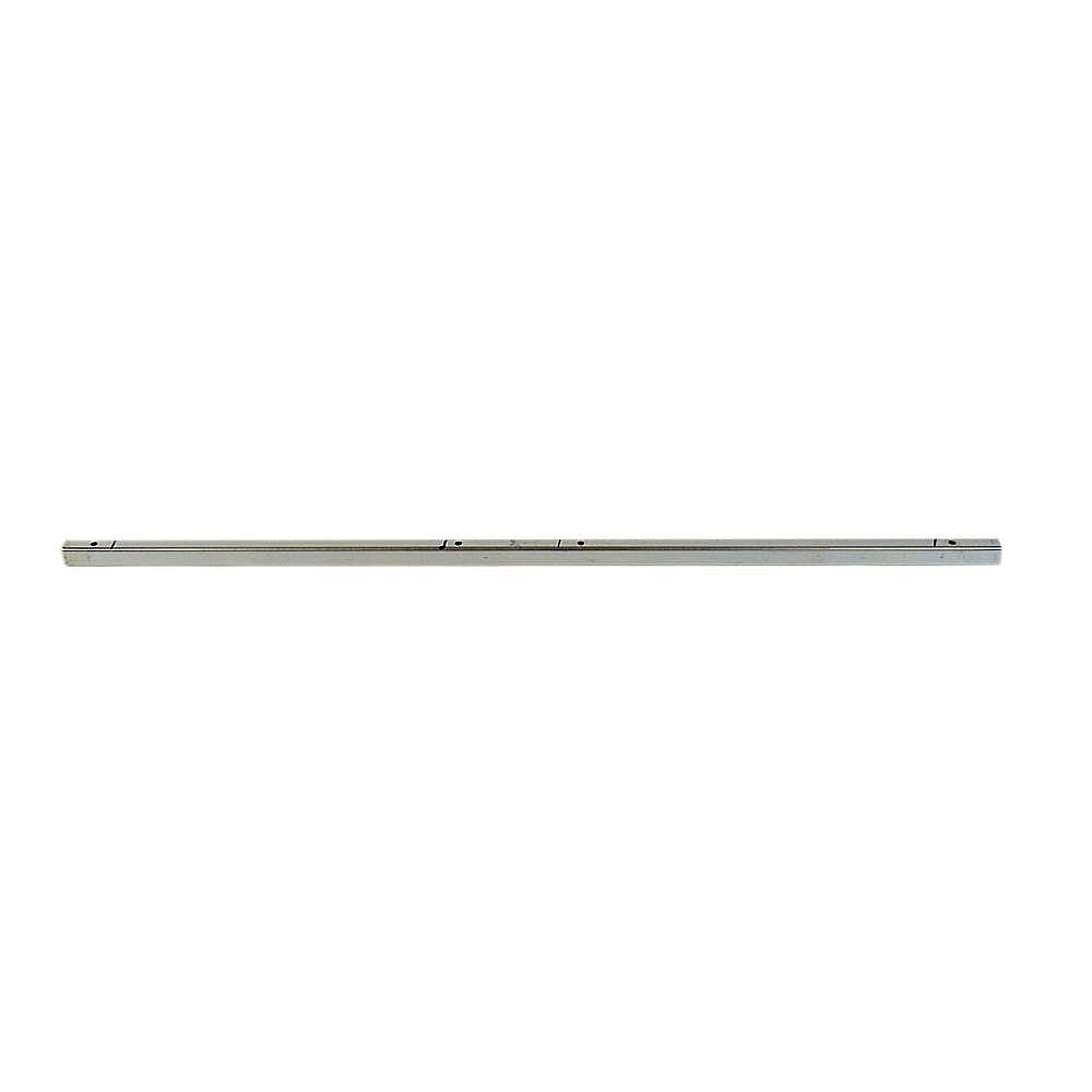 Part #mjh62434204, Refrigerator Crisper Drawer Cover Support / 36.43 x 7.29 x 6.43