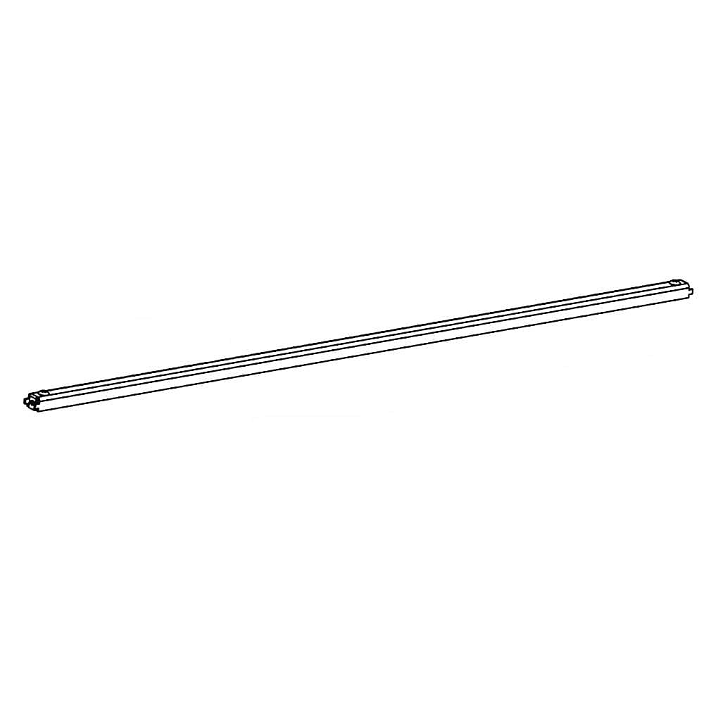 Kenmore Elite Part #mjh62553609, Supporter, cover Tv | 44.00 x 5.00 x 6.00