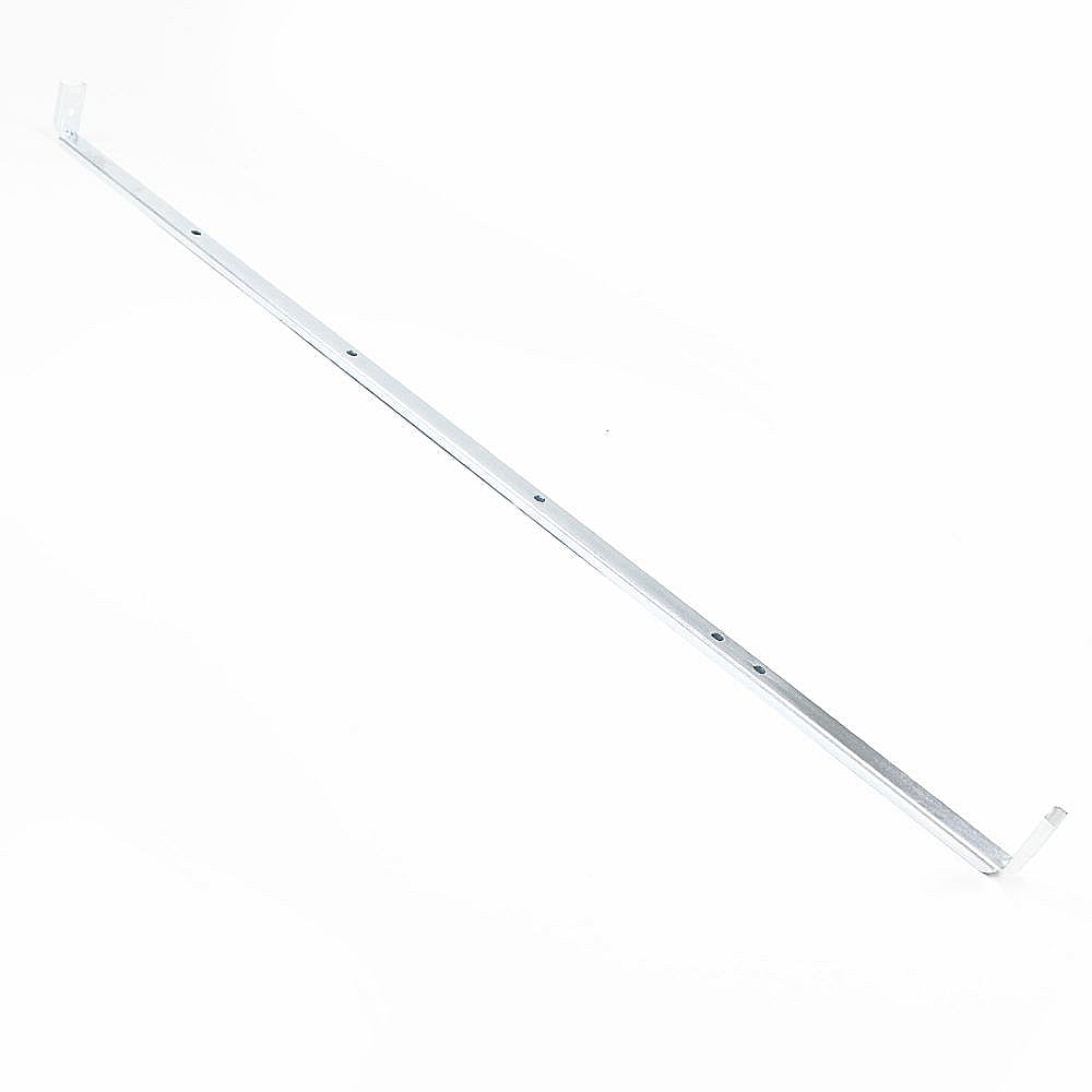 Part #mjh62739501, Refrigerator Shelf Support End Cap / 44.00 x 5.00 x 6.00
