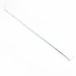 Refrigerator Shelf Support End Cap for LG LTCS24223B/00 - Part MJH62739501