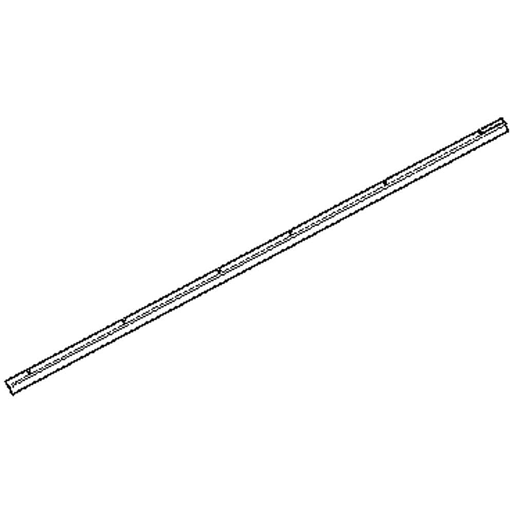 Refrigerator Crisper Drawer Cover Support