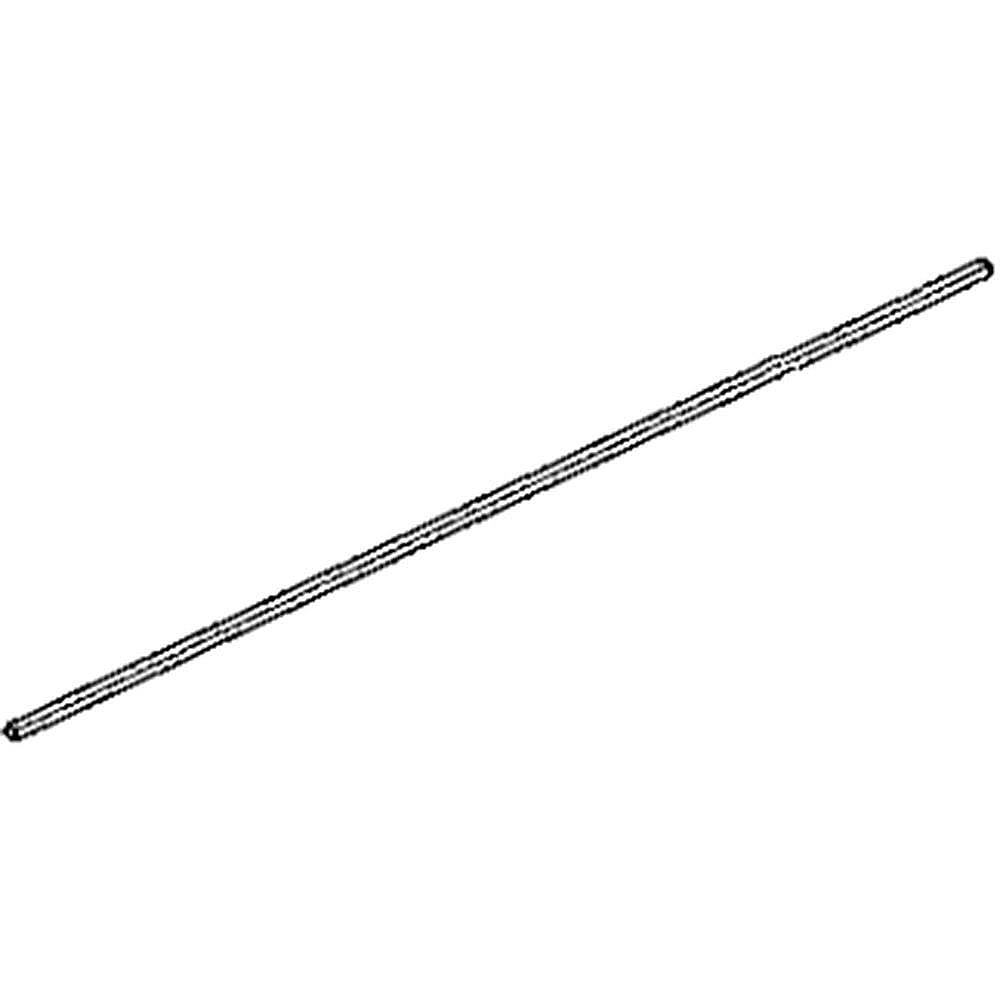 Part #mjh62833618, Kenmore Refrigerator Freezer Basket Support Rail / 31.00 x 16.00 x 9.00