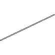 Kenmore Refrigerator Freezer Basket Support Rail for LG LRMDS3006S/00 - Part MJH62833618