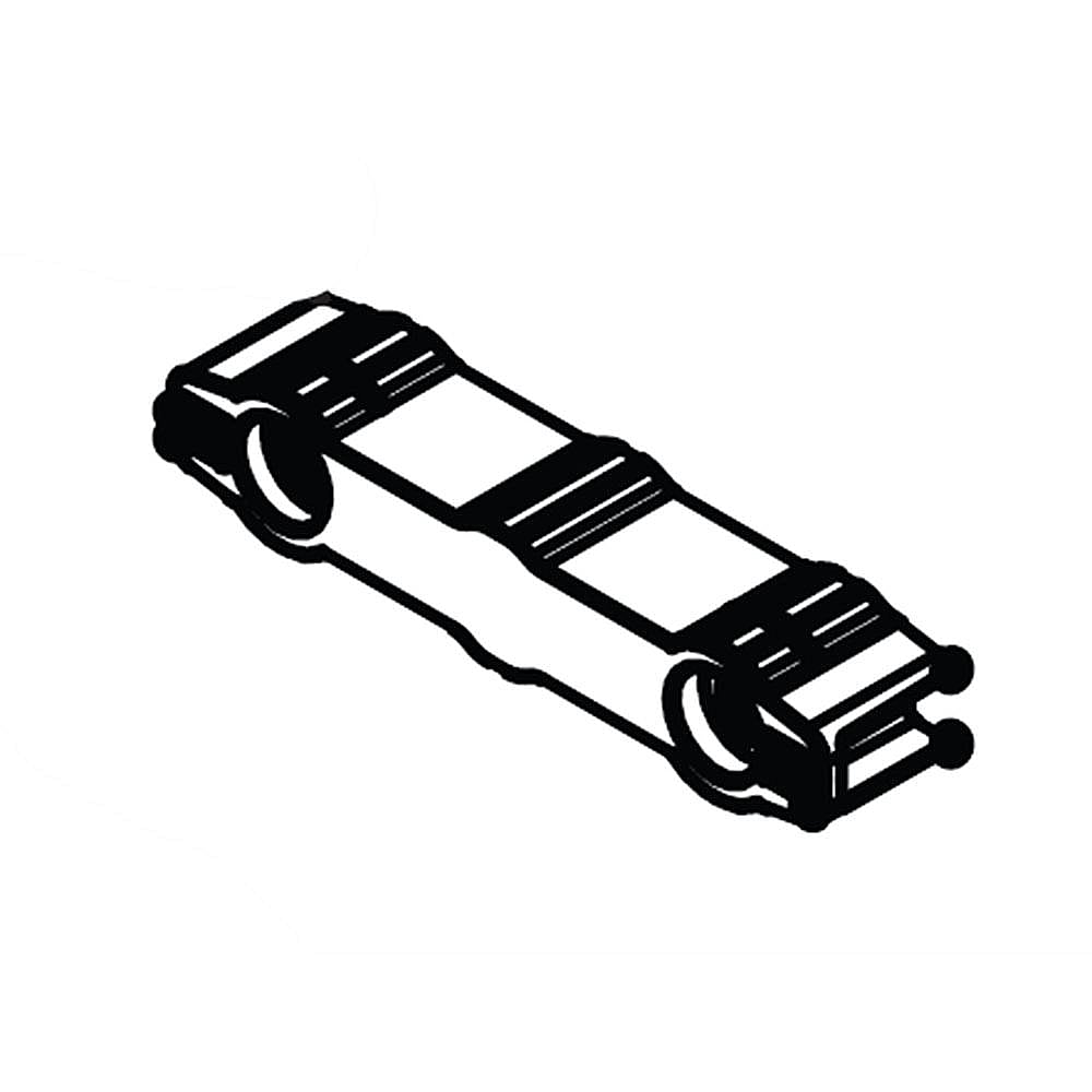Part #mjh63294801, Refrigerator Supporter
