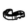 Refrigerator Door Closer Cam MJH63894301