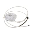 Refrigerator Water Reservoir for LG LSXS26366D/02 - Part MJM61904704