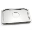 Refrigerator Drain Tray for LG LFX25980ST/00 - Part MJS38017701