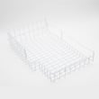 Refrigerator Drawer Tray for Kenmore 79578403804 - Part MJS42003601