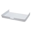 Refrigerator Glide-n-serve Tray for Kenmore Elite 79578773800 - Part MJS42244701