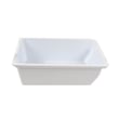 Refrigerator Ice Bin for LG LFXS30766D/00 - Part MJS42270802
