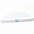 Refrigerator Drain Tray for Kenmore 79558812900 - Part MJS42652001