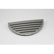 Refrigerator Drain Tray for Kenmore 79558813900 - Part MJS42652003