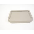 Refrigerator Dispenser Drip Tray for LG LFX25971ST/01 - Part MJS42875201