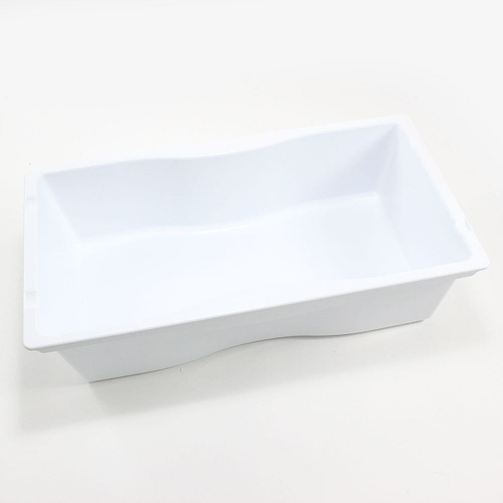 Part #mjs61842901, Refrigerator Freezer Drawer / 17.00 x 13.33 x 20.00