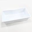Refrigerator Freezer Drawer for Kenmore Elite 79571079011 - Part MJS61842901